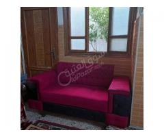 طقم كنب صندوق للبيع - صورة 5/5