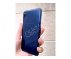 موبايل Samsung A10 للبيع