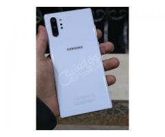 موبايل Samsung Not 10 plus للبيع