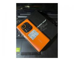 موبايل Tecno phantom X2 pro للبيع