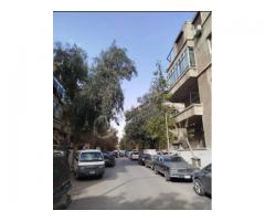 شقة للبيع في دمشق الميدان
