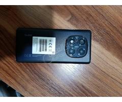 موبايل Redmi note 14 Pro للبيع
