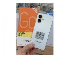 موبايل Tecno Go 2 للبيع