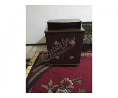 خزانة أحذية للبيع