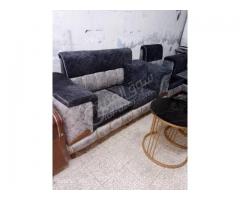 طقم كنب زاويه للبيع
