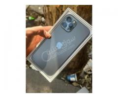 موبايل Iphone 12 Pro Max للبيع