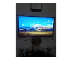 شاشة Samsung للبيع