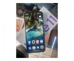 موبايل Redmi note 11 للبيع