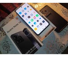 موبايل Redmi note 14 للبيع - صورة 4/4