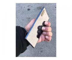 موبايل Samsung Not 10 plus للبيع