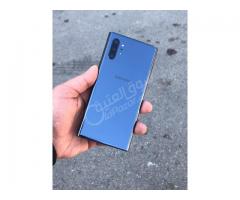 موبايل Samsung Not 10 plus للبيع - صورة 4/4