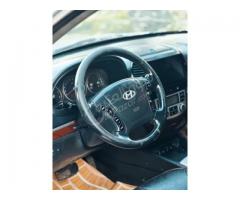 سيارة هيونداي سي أم للبيع - صورة 4/5