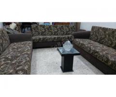 صوفايات عدد 3 صندوق للبيع