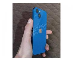 موبايل Iphone 13 للبيع