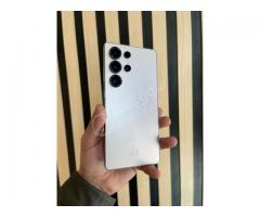 موبايل Samsung S25 Ultra للبيع