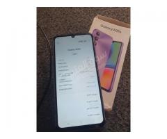 موبايل Samsung A05s للبيع