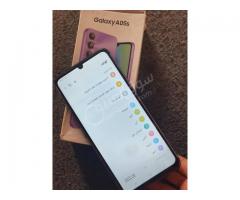 موبايل Samsung A05s للبيع - صورة 4/5