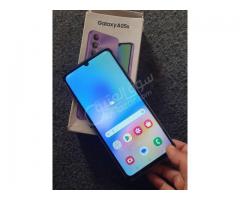 موبايل Samsung A05s للبيع - صورة 5/5