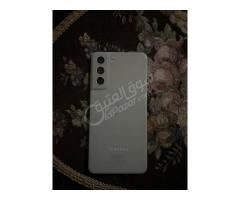 موبايل Samsung S21 fe للبيع
