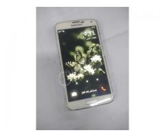 موبايل Samsung S5 للبيع