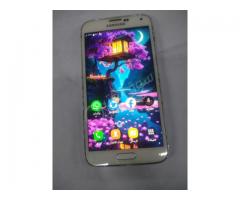 موبايل Samsung S5 للبيع