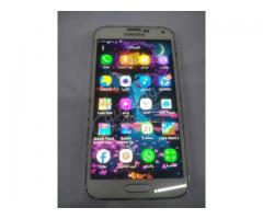 موبايل Samsung S5 للبيع