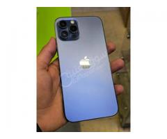 موبايل Iphone 12 Pro Max للبيع