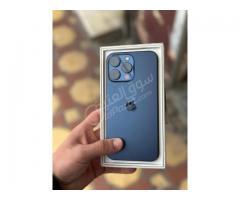 موبايل Iphone 15 Pro Max للبيع