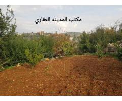 أرض للبيع في حمص
