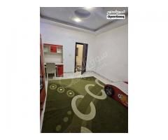 شقة مفروشة للإيجار