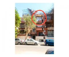 للبيع العاجل بيت بحي البرامكة بختيار