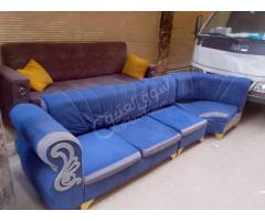 طقم كنب زاويه للبيع
