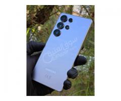 موبايل Samsung S25 Ultra للبيع
