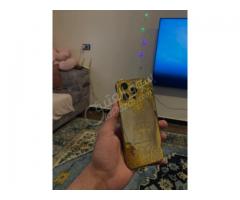 موبايل Iphone 15 Pro Max للبيع