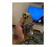 موبايل Iphone 15 Pro Max للبيع