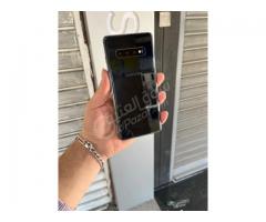 موبايل Samsung S10 plus للبيع