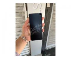 موبايل Samsung S10 plus للبيع