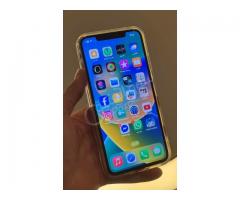 موبايل Iphone xs max للبيع
