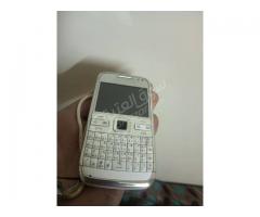 موبايل Nokia E72 للبيع