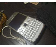 موبايل Nokia E72 للبيع