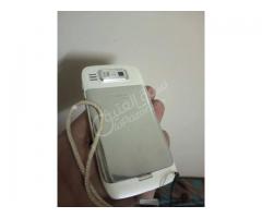 موبايل Nokia E72 للبيع