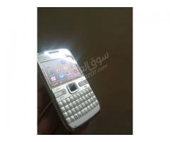 موبايل Nokia E72 للبيع - صورة 5/6