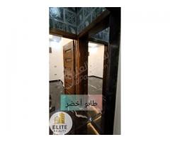 شقة للبيع في جديدة عرطوز