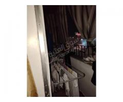 شقة للبيع في نهر عيشة