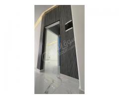 شقة للأيجار في قدسيا شارع السلام