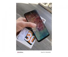 موبايل Samsung A30 للبيع