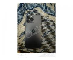 موبايل Iphone 13 Pro Max للبيع