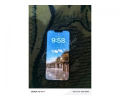 موبايل Iphone 13 Pro Max للبيع