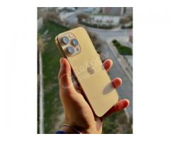 موبايل Iphone 16 pro max للبيع
