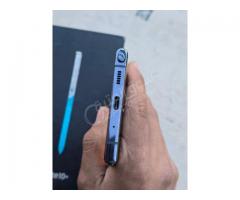 موبايل Samsung Not 10 plus للبيع